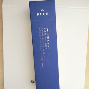 NEW! R+Co Smooth & Seal Blow-Dry Mist